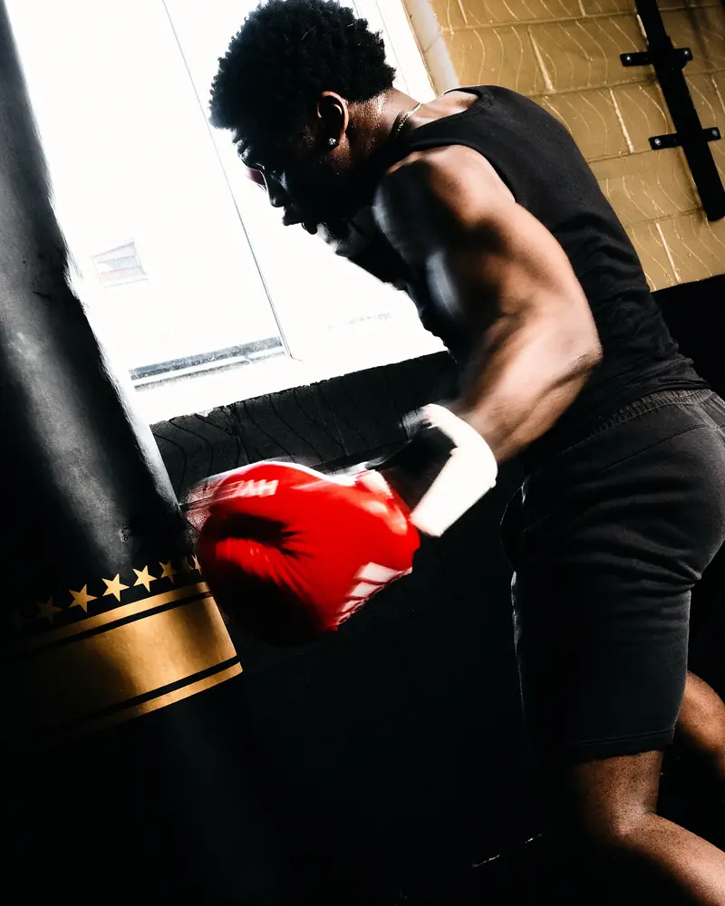 BOXING