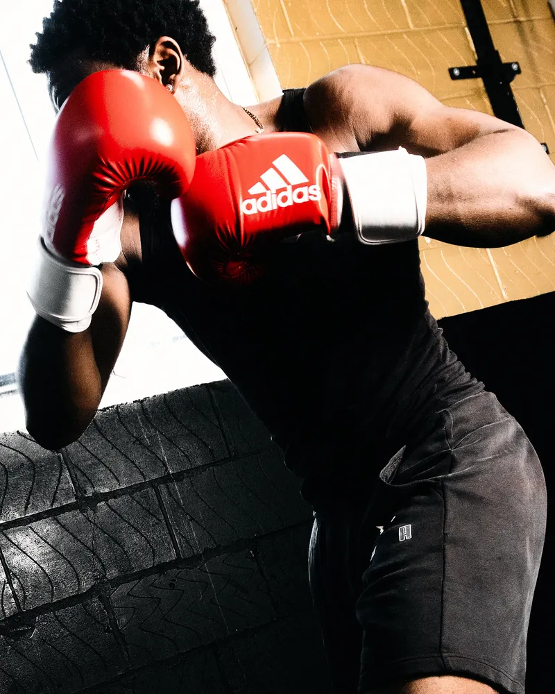 BOXING