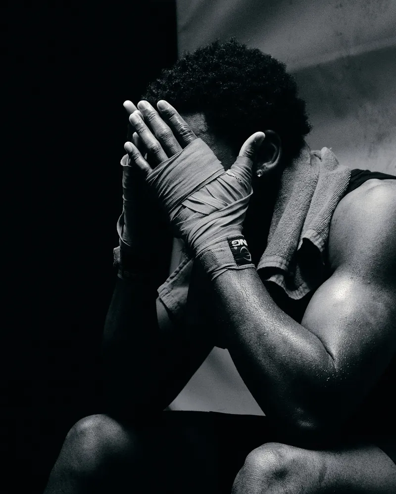 BOXING