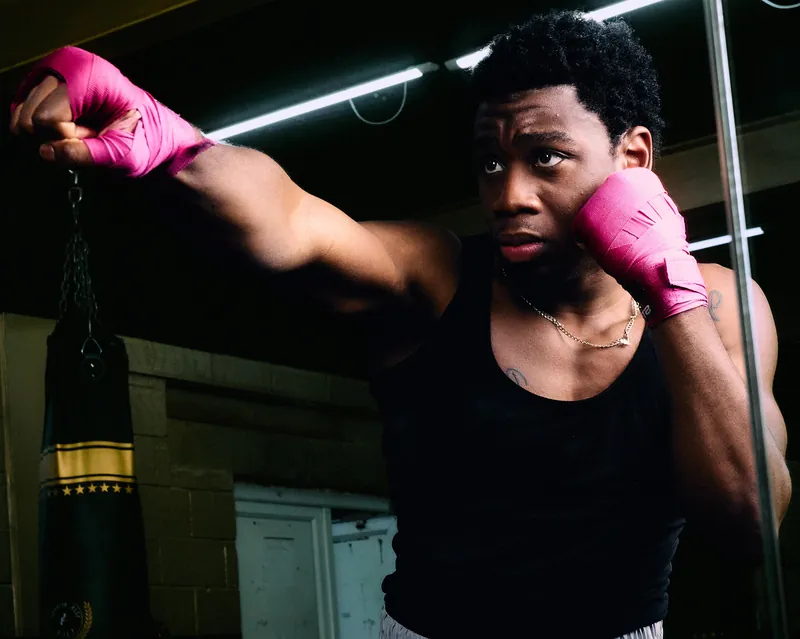 BOXING
