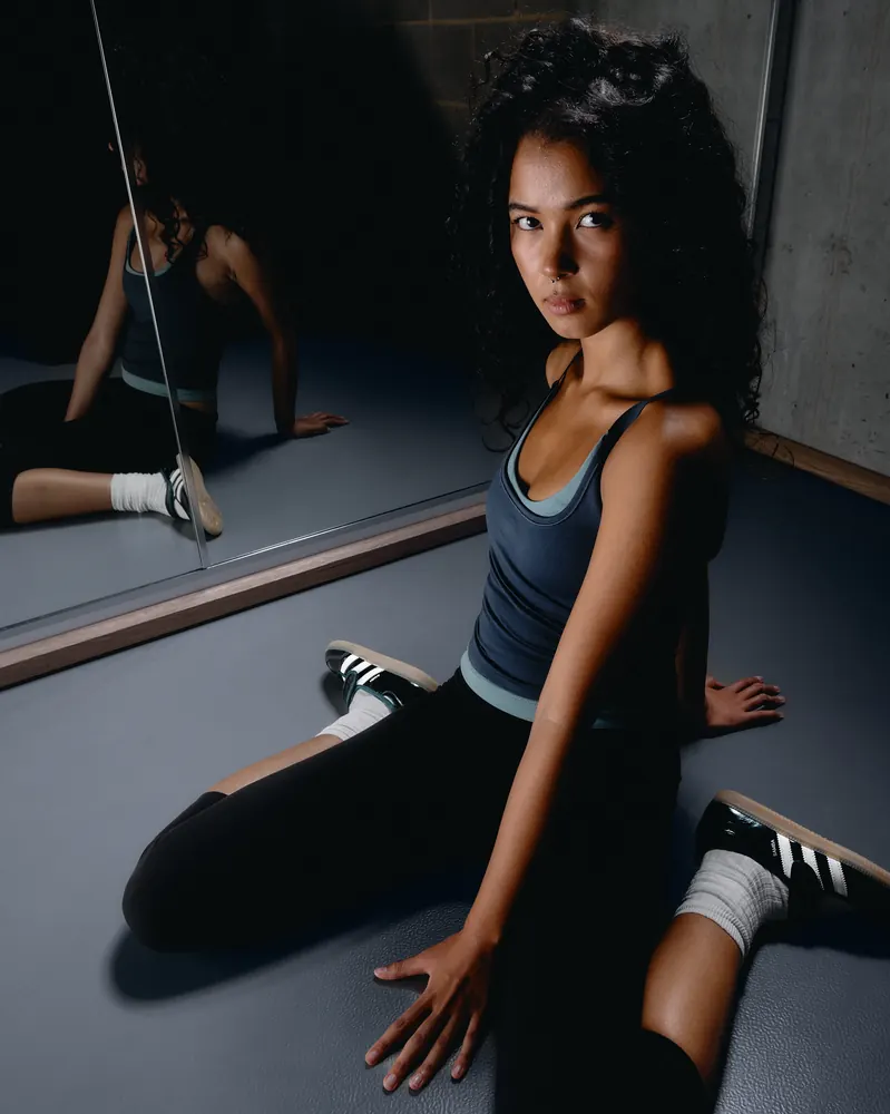 DANCEHALL