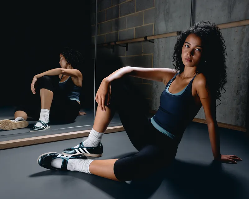 DANCEHALL