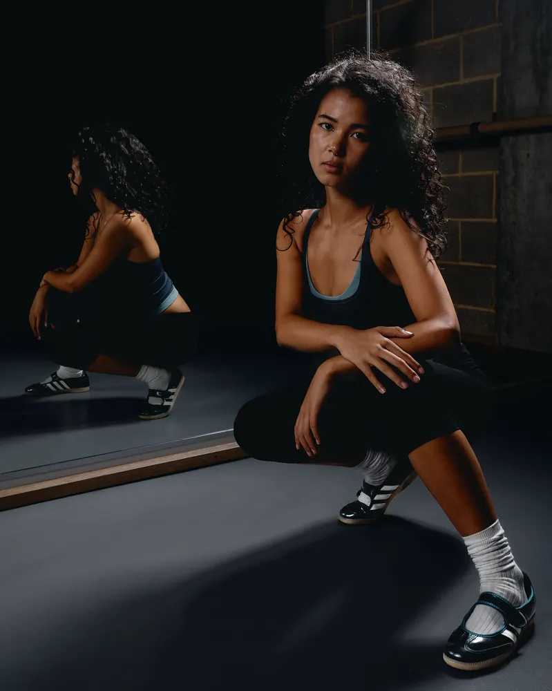 DANCEHALL